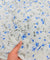 Most Premium Pure Cotton Hakuba Chikankari Printed Fabric (Big WIDTH!!)