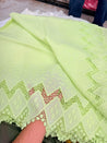 Most Premium Collection Of Cotton Fabric - Applique Fabric