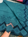 Most Premium Collection Of Cotton Fabric - Applique Fabric