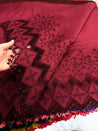 Most Premium Collection Of Cotton Fabric - Applique Fabric
