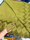 Most Premium Collection Of Cotton Fabric - Applique Fabric