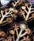 Most Premium Pure Muslin Cotton FABRIC PRINTED (Big WIDTH!!)
