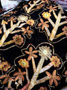 Most Premium Pure Muslin Cotton FABRIC PRINTED (Big WIDTH!!)