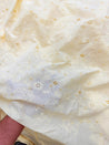 Most Premium Pure Cotton Hakuba Chikankari Fabric (Big WIDTH!!)