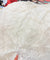 Premium Fine Lakhnawi With Chikan On Pure Organza FABRIC (Big WIDTH!!) (Dyeable Also)