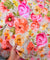 Most Premium BRANDED Pure Muslin Cotton PRINTED FABRIC (Big WIDTH!!)