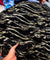Most Premium Fine Zari Weaving On Pure Georgette FABRIC (Big WIDTH!!)