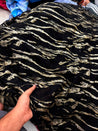 Most Premium Fine Zari Weaving On Pure Georgette FABRIC (Big WIDTH!!)