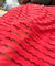 Premium Fine GPO LACEWORK Hakuba Chikan Work On Pure Cotton FABRIC (Big WIDTH!!)