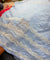 Most Premium Pure Fine Thread Embroidery On Stripes Cotton FABRIC (Big WIDTH!!)