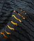 Premium Fine GPO LACEWORK Hakuba Chikan Work On Pure Cotton FABRIC (Big WIDTH!!)