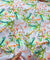 Most Premium BRANDED Pure Cotton Linen PRINTED FABRIC (Big WIDTH!!)
