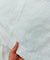 Premium Fine Chikan Work On Pure Cotton FABRIC (Dyeable Also)