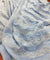 Most Premium Pure Fine Thread Embroidery On Stripes Cotton FABRIC (Big WIDTH!!)