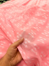 Most Premium Pure Mul Cotton FABRIC Dobby (Big WIDTH!!)