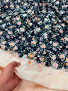 Most Premium Pure Modal Cotton FABRIC PRINTED (Big WIDTH!!)