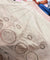 Most Premium Pure Cotton Hakuba Chikankari Fabric