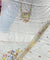 Most Premium Quality Of Suits - Dola Silk Dyeable  ( Complete Suit With SALWAAR)
