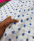 Most Premium Pure Linen Weaving Fabric (Big WIDTH!!) Dyeable Also