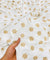 Most Premium Pure Cotton Hakuba Chikankari Fabric (Big WIDTH!!)