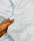 Most Premium Pure Cotton Hakuba Chikankari Fabric (Big WIDTH!!)