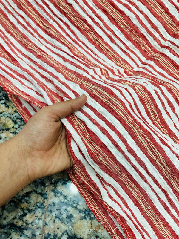 Sher Shakkar Cotton FABRIC