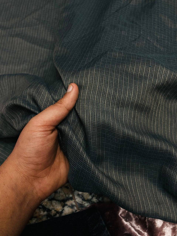 Premium Fine Cotton Kota Doria FABRIC (Big WIDTH!!)