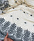 Most Premium Pure Fine Thread Embroidery Cotton FABRIC (Big WIDTH!!)
