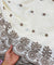 Most Premium Pure Fine Thread Embroidery Cotton FABRIC (Big WIDTH!!)