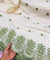 Most Premium Pure Fine Thread Embroidery Cotton FABRIC (Big WIDTH!!)
