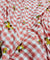 Most Premium Pure Fine Thread Embroidery On PRINTED Cotton FABRIC (Big WIDTH!!)