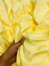 Most Premium Pure Modal Cotton Satin FABRIC (Big WIDTH!!)
