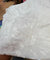 Premium Fine 3D Flower With Chikankari On Pure Cotton FABRIC (Big WIDTH!!) DYEABLE ALSO