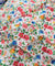 Most Premium Pure PRINTED Chikankari Cotton Fabric (Big WIDTH!!)