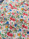 Most Premium Pure PRINTED Chikankari Cotton Fabric (Big WIDTH!!)