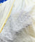 Most Premium Pure Hakuba Chikankari Cotton Fabric (Big WIDTH!!)