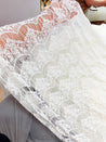Most Premium Imported Crosia FABRIC (Big WIDTH!!)