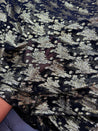Most Premium Fine Zari Weaving On Pure Georgette FABRIC