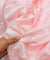 Most Premium Pure ORGANZA SILK Fabric FINE EMBROIDERY (Big WIDTH!!)