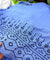 Most Premium Pure Hakuba Chikankari Cotton Fabric (Big WIDTH!!)