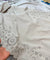 Most Premium Fine Cutting Work Swed Velvet FABRIC (Big WIDTH!!)