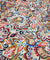 Most Premium Pure Modal Cotton Printed FABRIC (Big WIDTH!!)