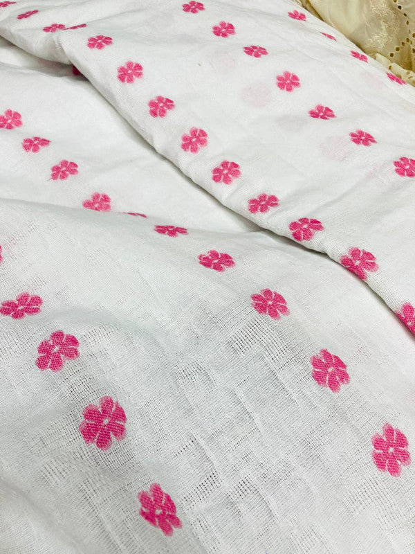 Most Premium Pure Linen Weaving FABRIC (Big WIDTH!!)