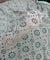 Most Premium Pure Cotton Hakuba Chikankari Fabric (Big WIDTH!!)