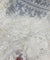 Most Premium Imported 3D Dori Fine Embroidery Imported Organza FABRIC (Big WIDTH!!) - DYEABLE ALSO
