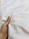 Most Premium Branded Export LINEN FABRICS (Big WIDTH!!) - Peach PINK