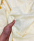 Most Premium Branded Export LINEN FABRICS (Big WIDTH!!) - Lemon Yellow