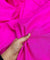 Most Premium Branded Export LINEN FABRICS (Big WIDTH!!) - PINK