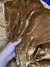 Premium Imported Crushed Velvet 9000 FABRIC
