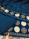 Premium BRANDED Pure Cotton PRINTED Suits (Complete Suit With Dupatta)